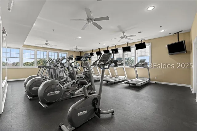 $609,000 | 445 Hulston Landing Road, Bluffton, SC 29909