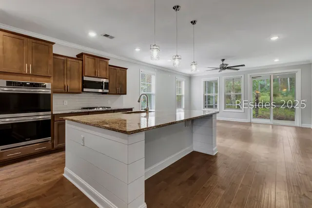 $609,000 | 445 Hulston Landing Road, Bluffton, SC 29909