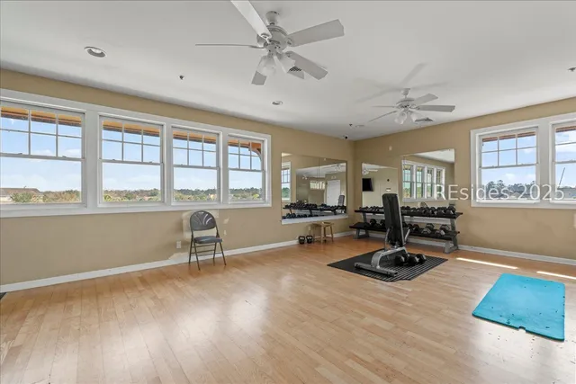 $609,000 | 445 Hulston Landing Road, Bluffton, SC 29909