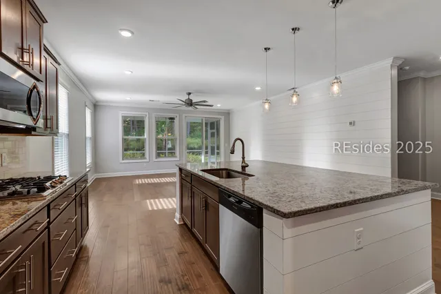 $609,000 | 445 Hulston Landing Road, Bluffton, SC 29909