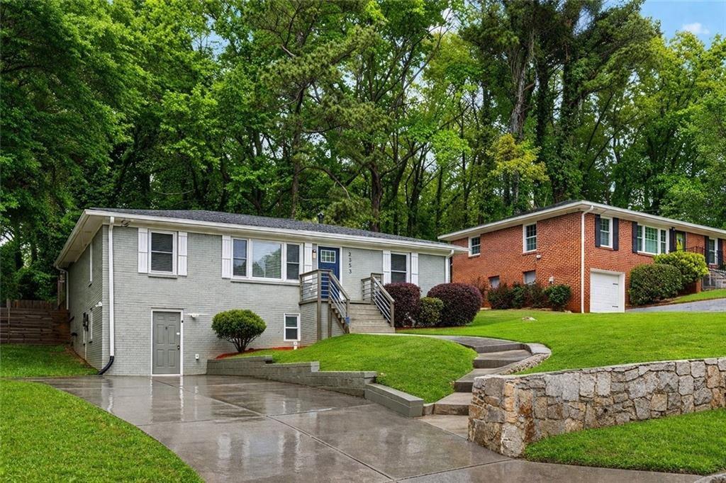 2353 Larchwood Road Southwest Atlanta, GA 30310 - Photo 31 of 32 Gallery Image 31