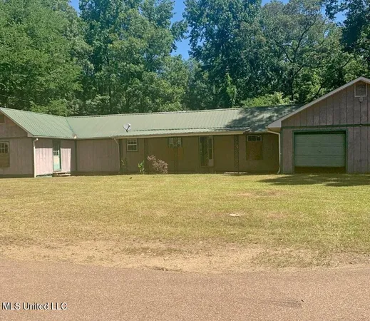 $31,500 | 1002 Poplar Springs Road, Hazlehurst, MS 39083