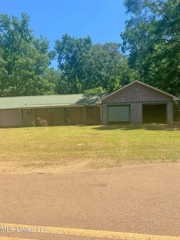 $37,500 | 1002 Poplar Springs Road, Hazlehurst, MS 39083