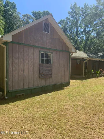 $37,500 | 1002 Poplar Springs Road, Hazlehurst, MS 39083