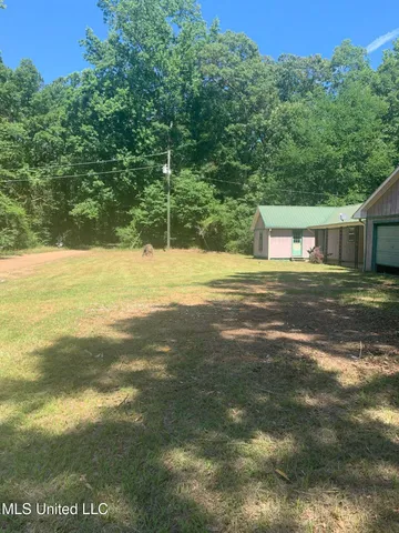 $37,500 | 1002 Poplar Springs Road, Hazlehurst, MS 39083