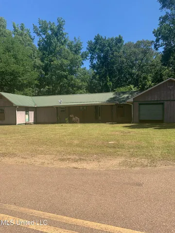 $37,500 | 1002 Poplar Springs Road, Hazlehurst, MS 39083