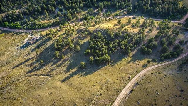 $59,000 | 1300 Bridle Path, Hartsel, CO 80449