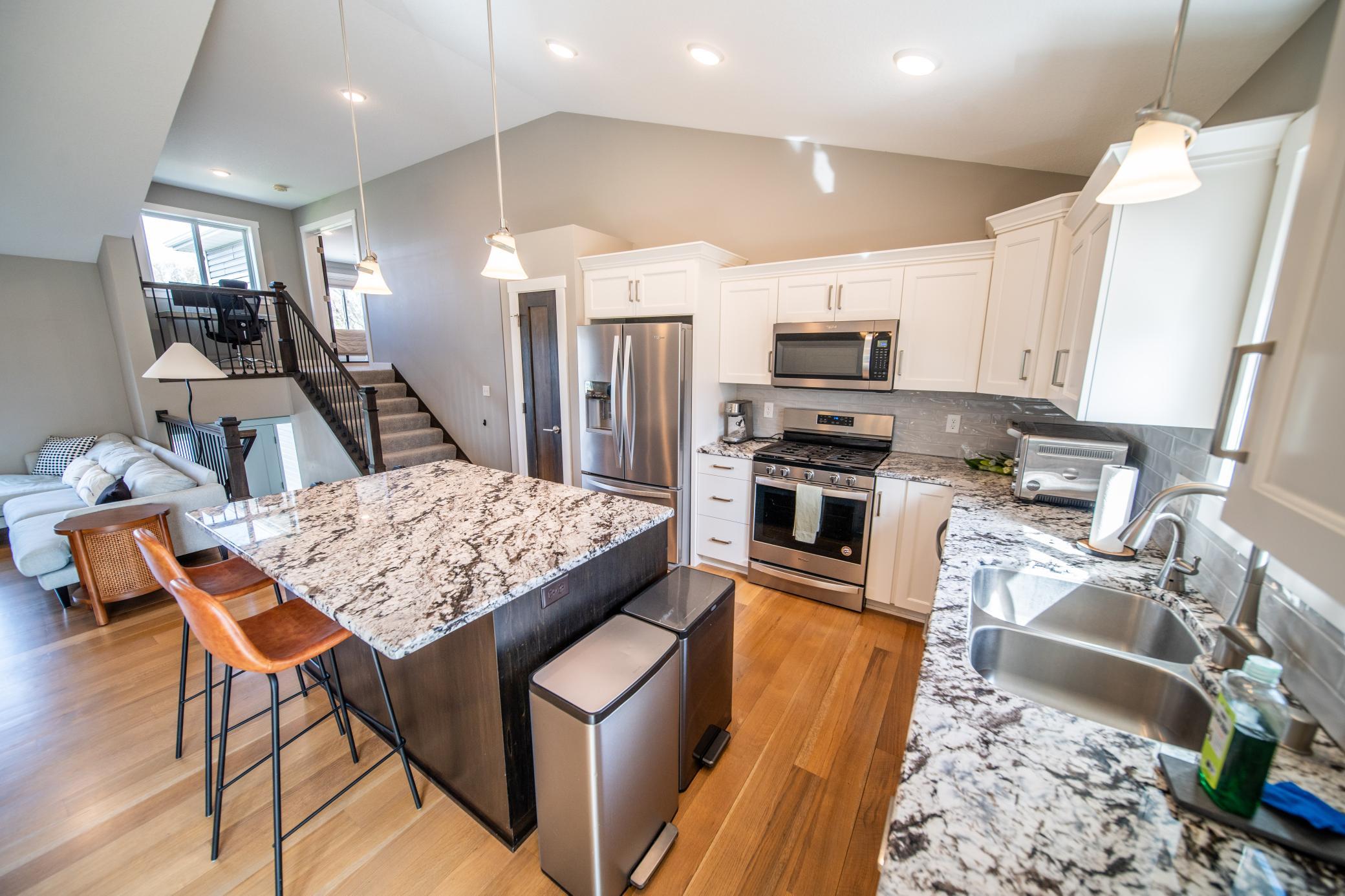 862 Portsmith Drive Northwest Rochester, MN 55901 - Photo 17 of 83