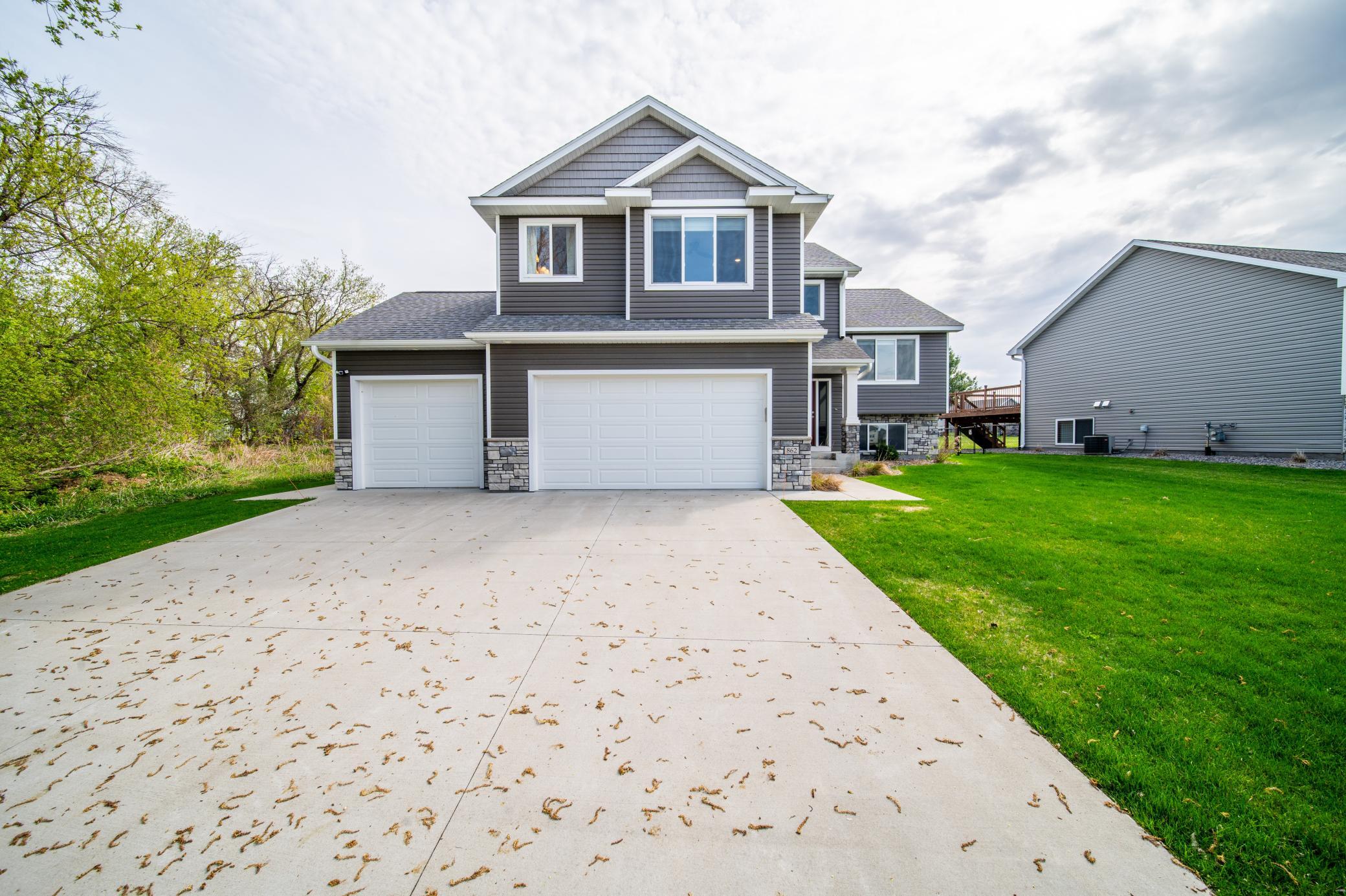 862 Portsmith Drive Northwest Rochester, MN 55901 - Photo 2 of 83