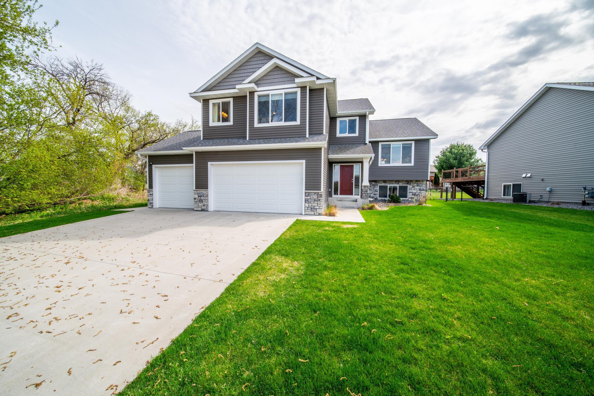 862 Portsmith Drive Northwest Rochester, MN 55901 - Photo 3 of 83