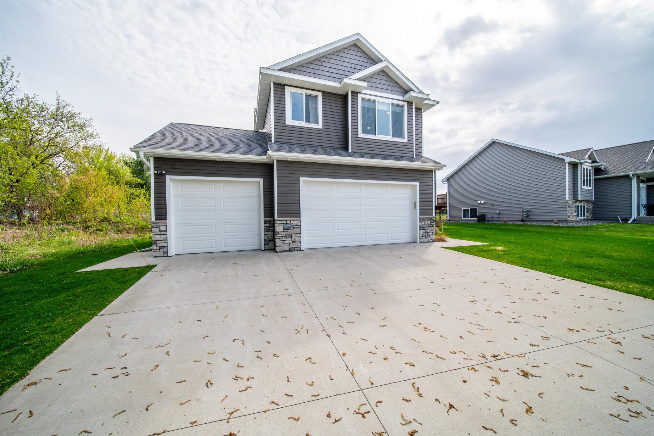 862 Portsmith Drive Northwest Rochester, MN 55901 - Photo 61 of 83