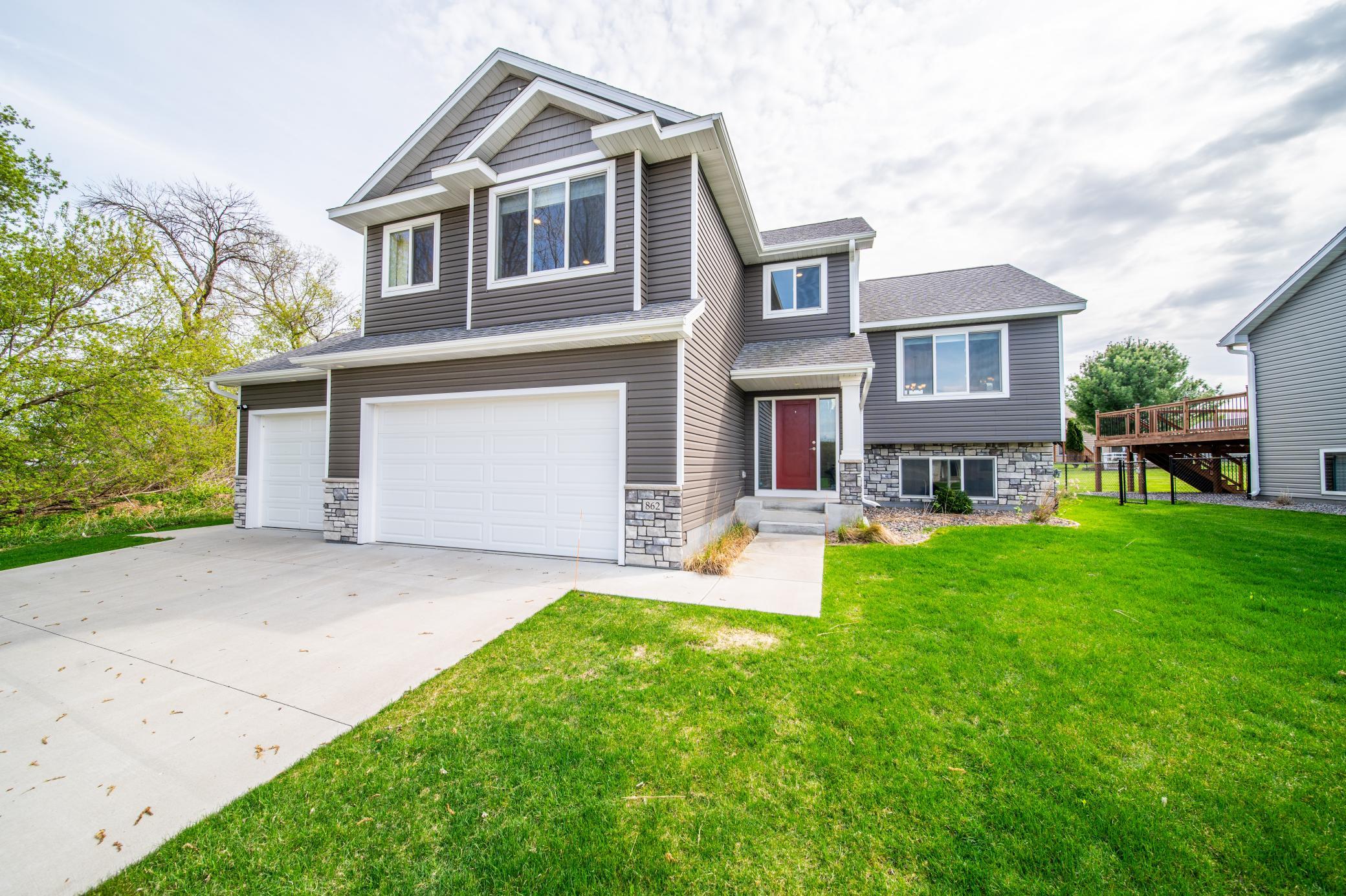 862 Portsmith Drive Northwest Rochester, MN 55901 - Photo 62 of 83