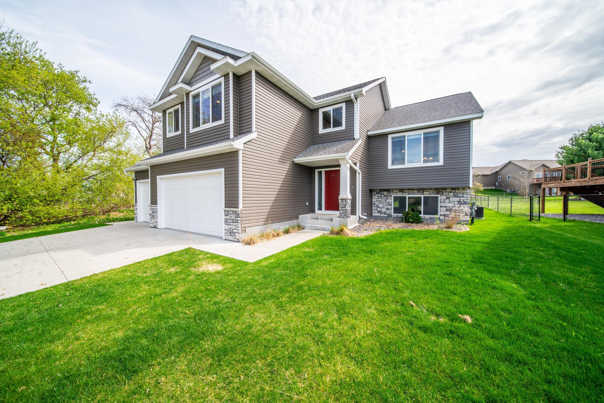 862 Portsmith Drive Northwest Rochester, MN 55901 - Photo 63 of 83