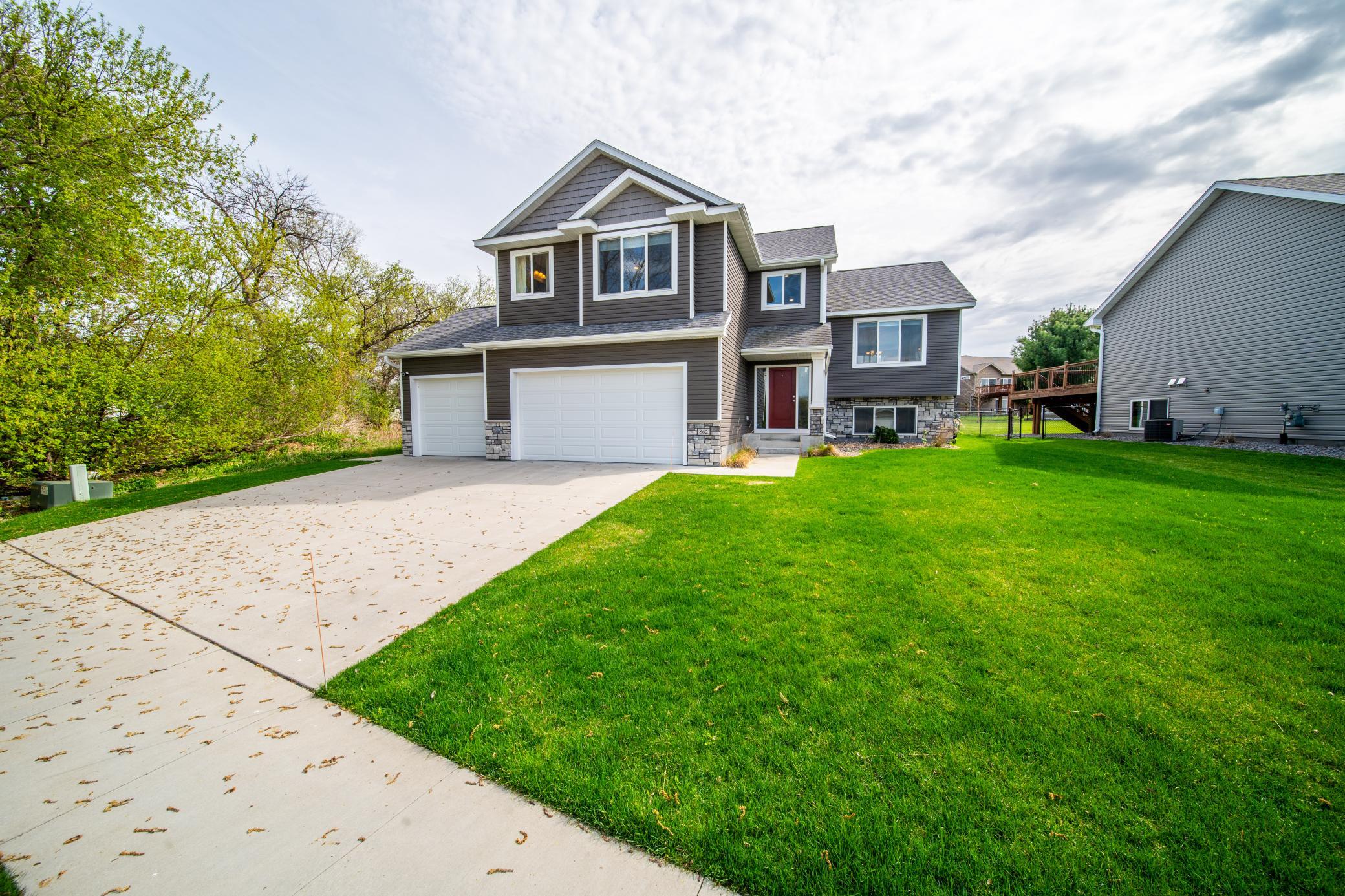 862 Portsmith Drive Northwest Rochester, MN 55901 - Photo 64 of 83