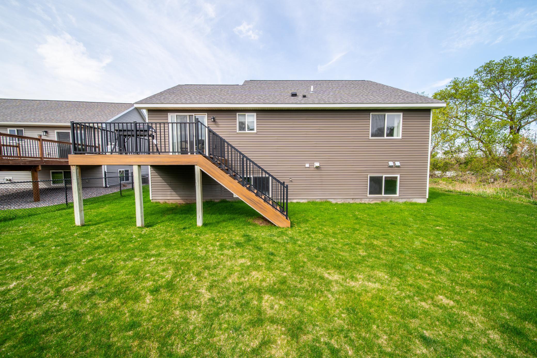 862 Portsmith Drive Northwest Rochester, MN 55901 - Photo 70 of 83
