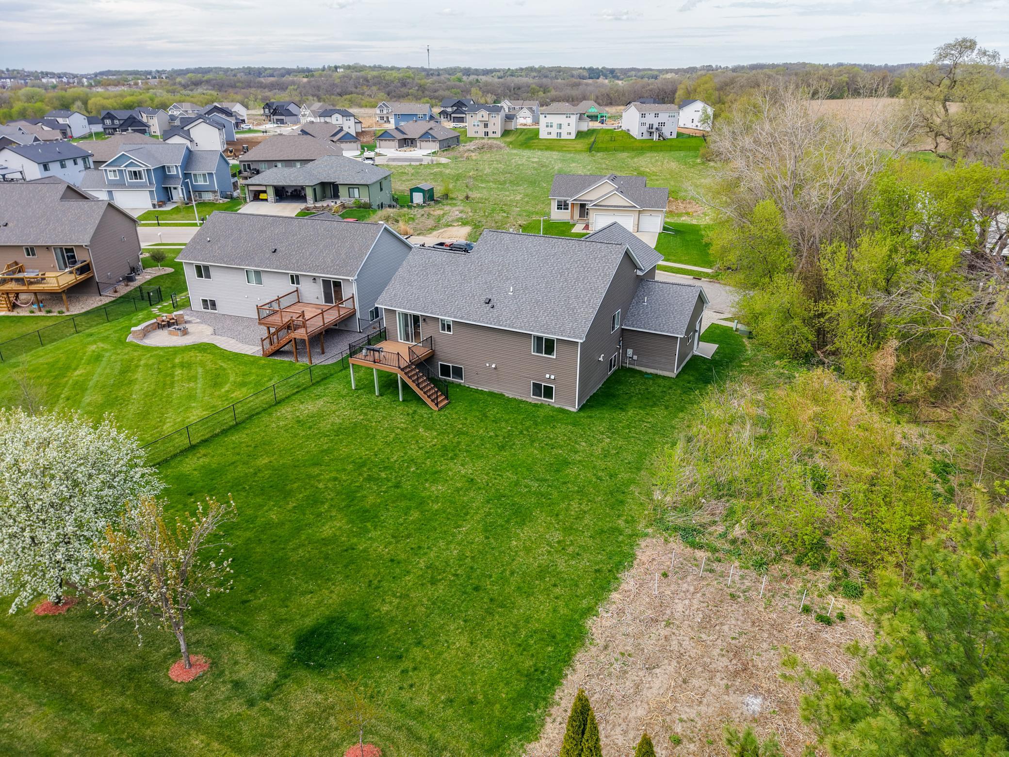 862 Portsmith Drive Northwest Rochester, MN 55901 - Photo 7 of 83