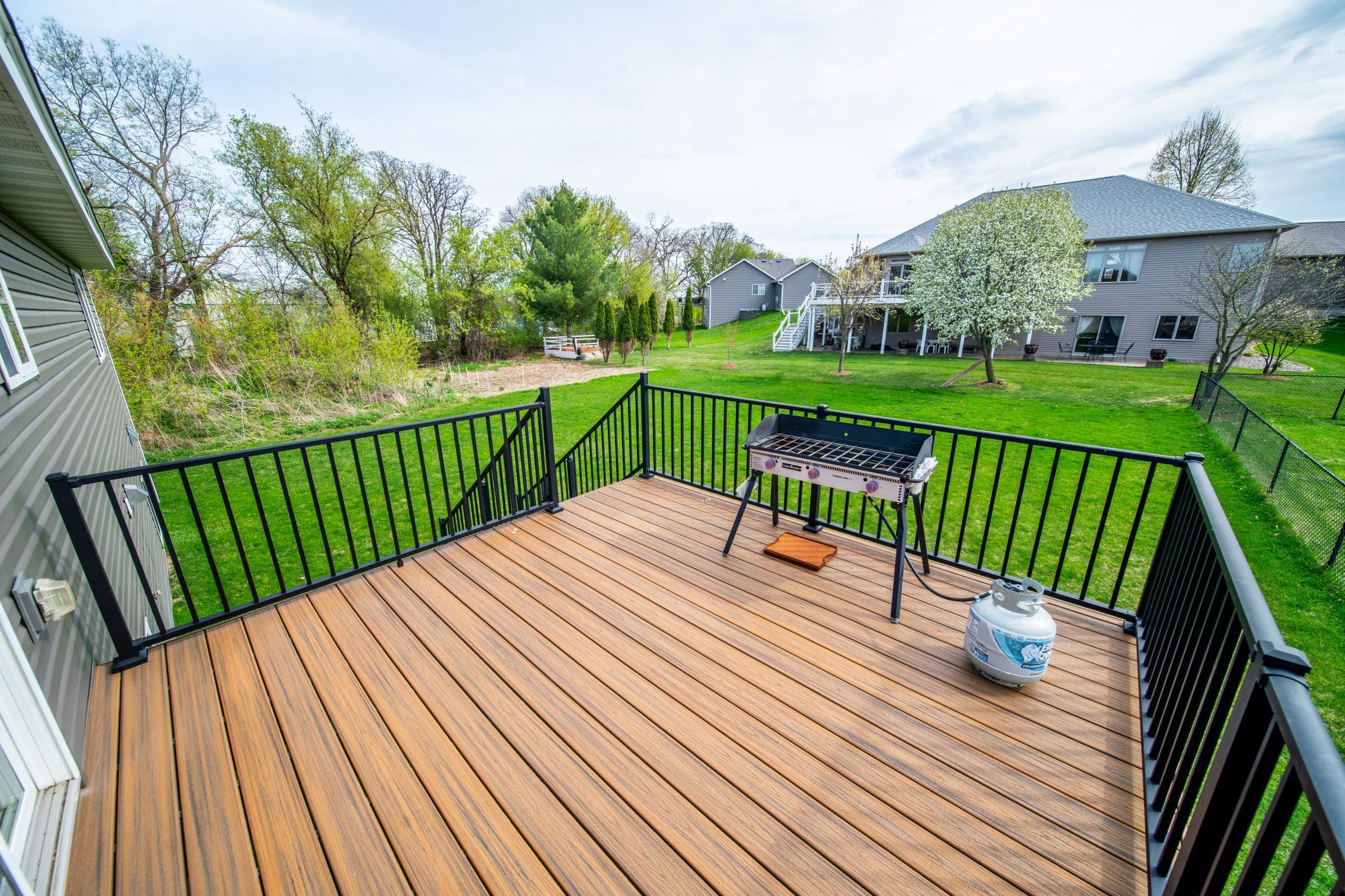 862 Portsmith Drive Northwest Rochester, MN 55901 - Photo 72 of 83