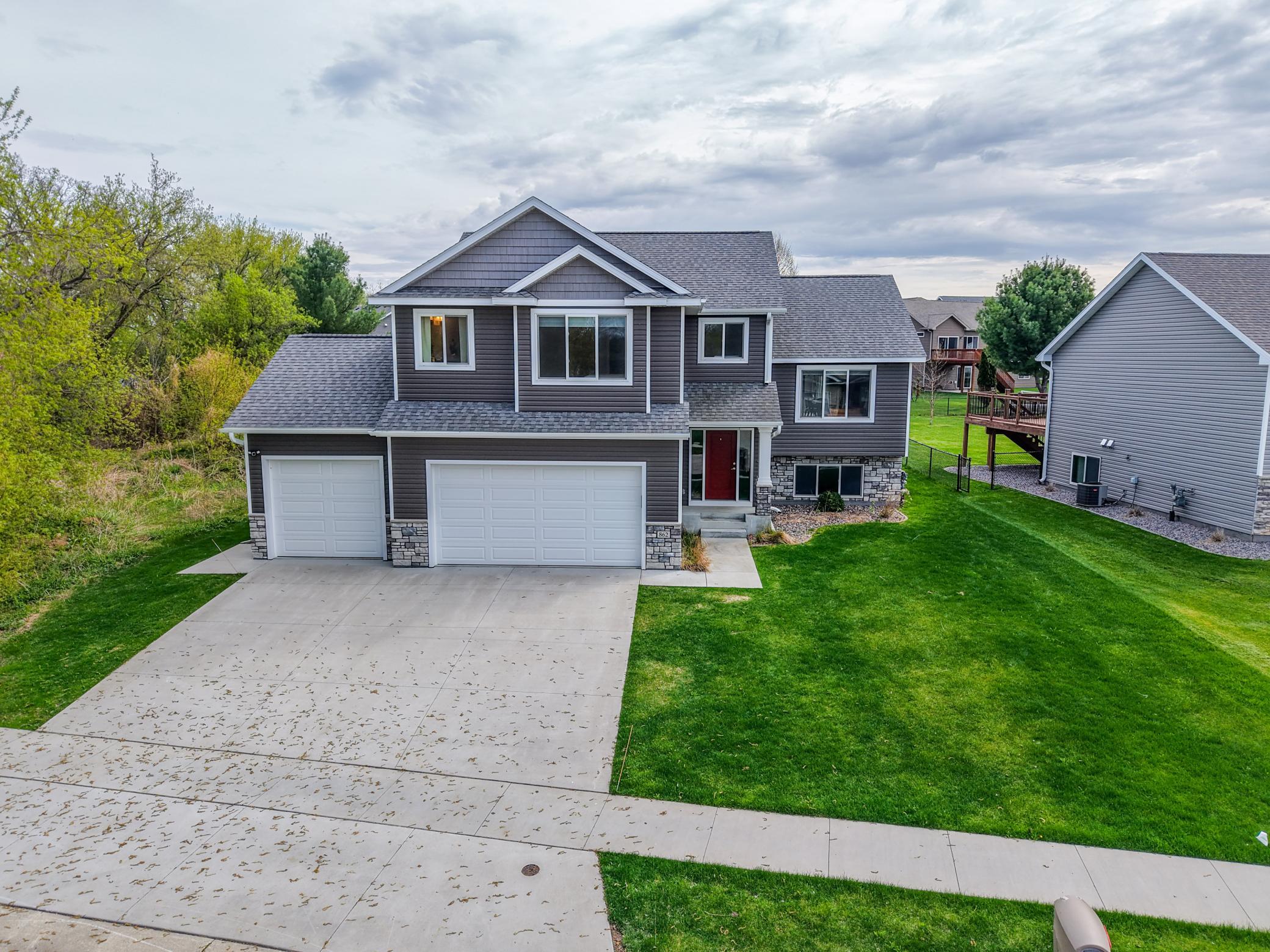 862 Portsmith Drive Northwest Rochester, MN 55901 - Photo 74 of 83