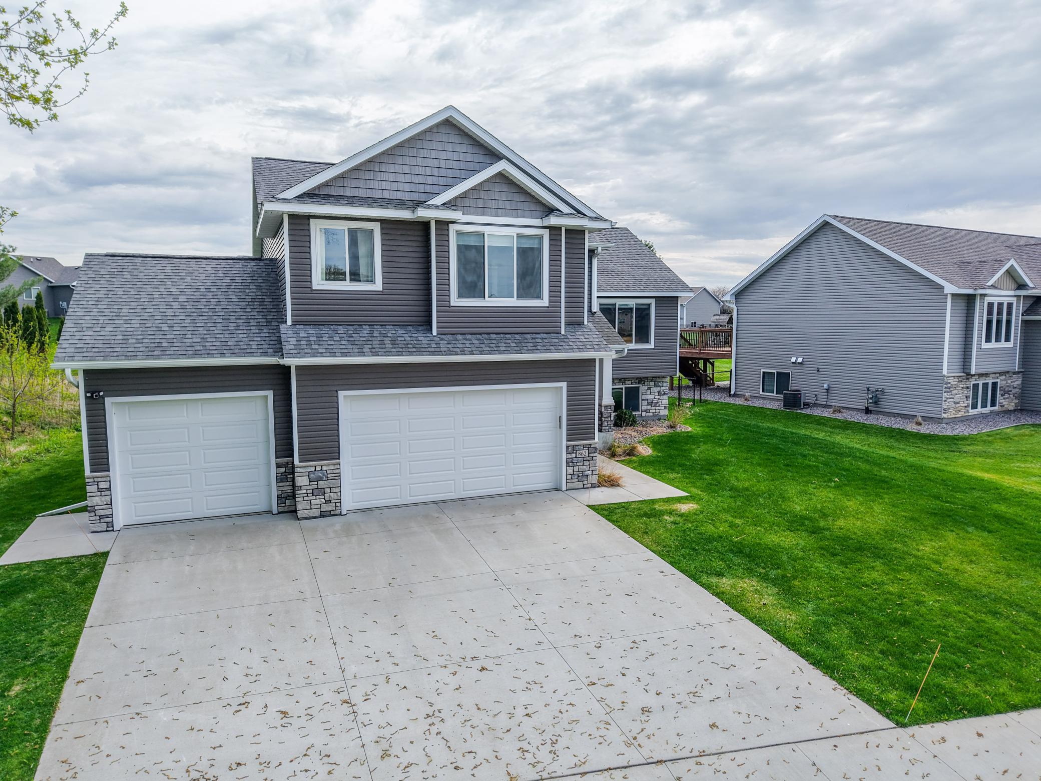 862 Portsmith Drive Northwest Rochester, MN 55901 - Photo 75 of 83