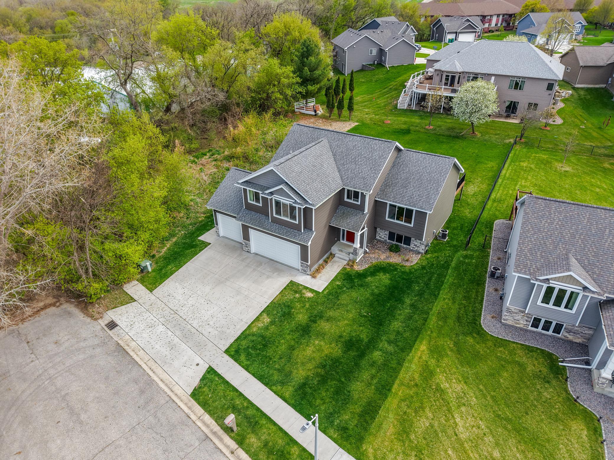 862 Portsmith Drive Northwest Rochester, MN 55901 - Photo 77 of 83