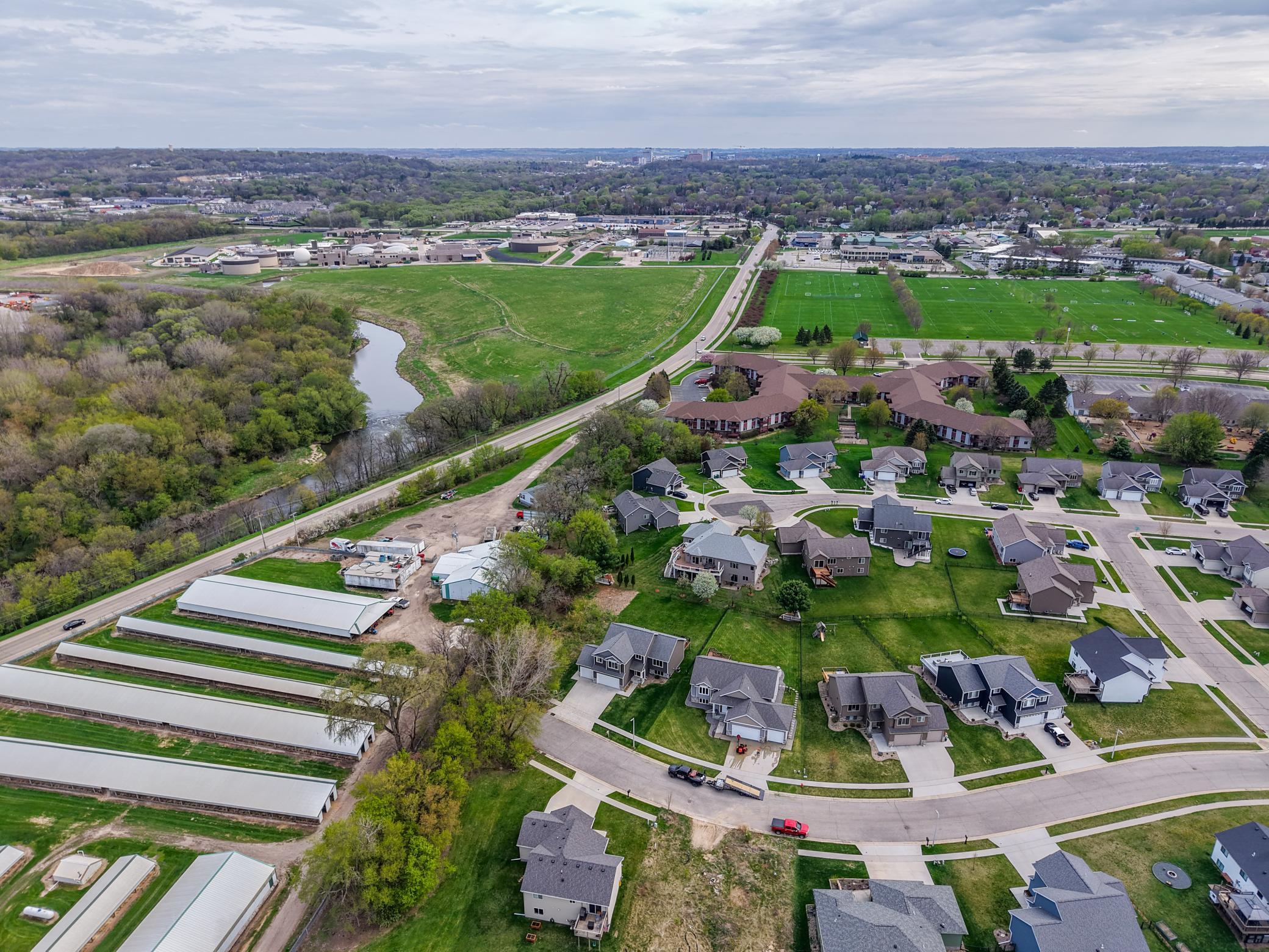 862 Portsmith Drive Northwest Rochester, MN 55901 - Photo 78 of 83