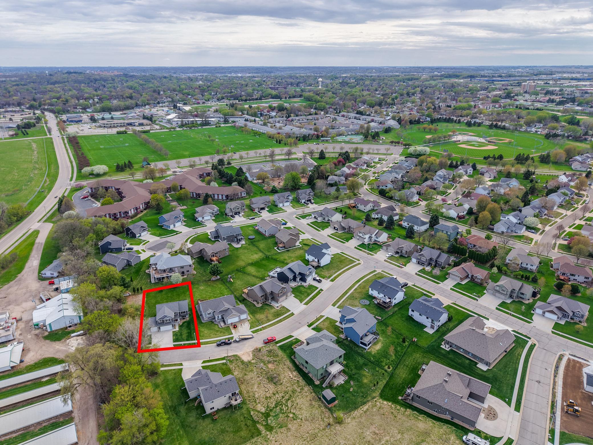 862 Portsmith Drive Northwest Rochester, MN 55901 - Photo 81 of 83