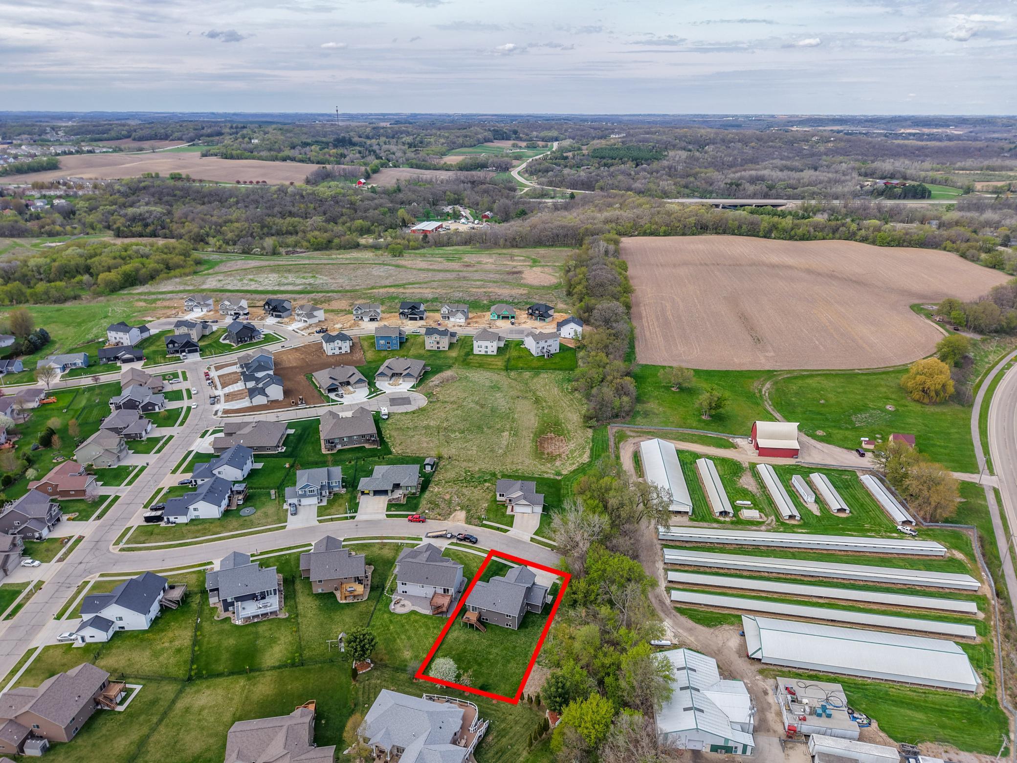 862 Portsmith Drive Northwest Rochester, MN 55901 - Photo 83 of 83