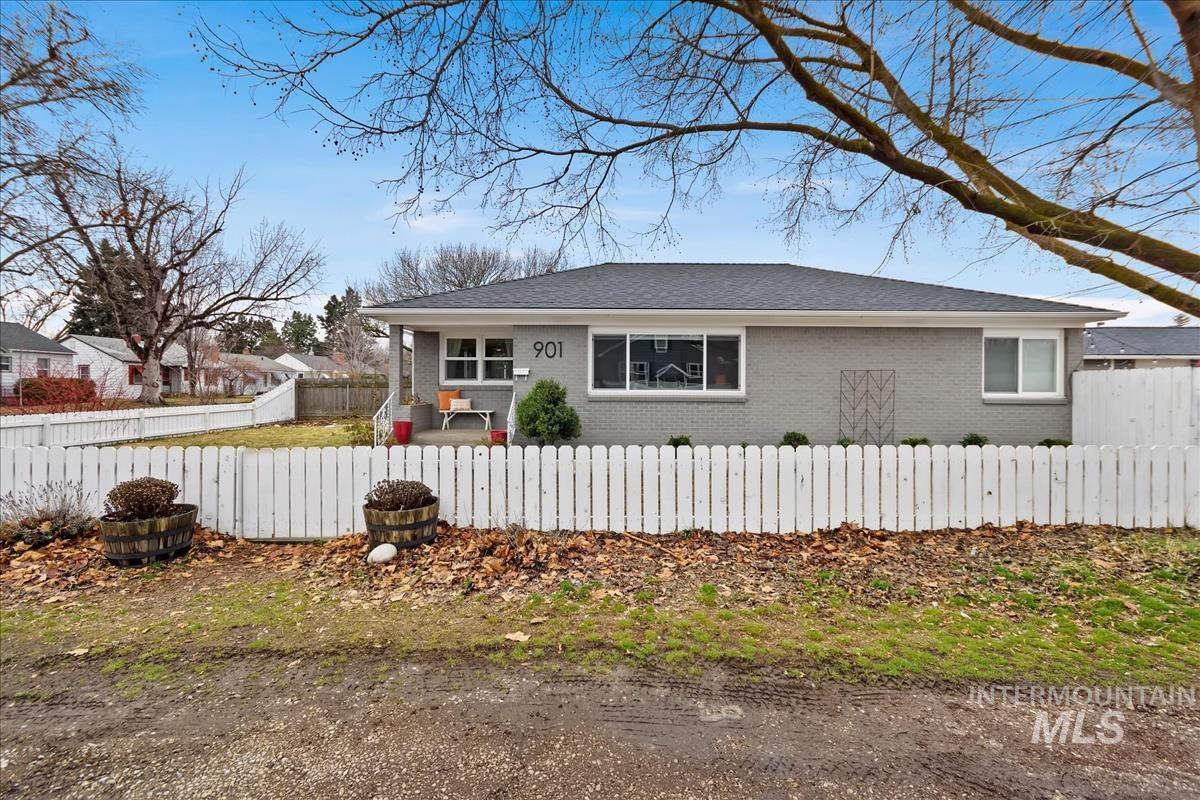 901 West Howe Street Boise, ID 83706 - Photo 1 of 1 Gallery Image 1