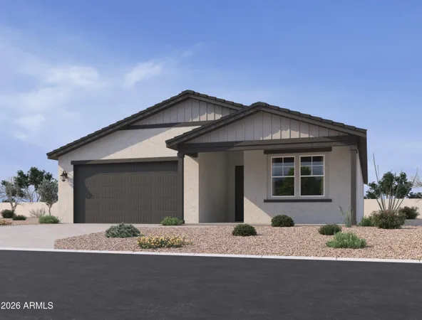 $509,990 | 15709 West Corte Del Sol Este, Waddell, AZ 85355