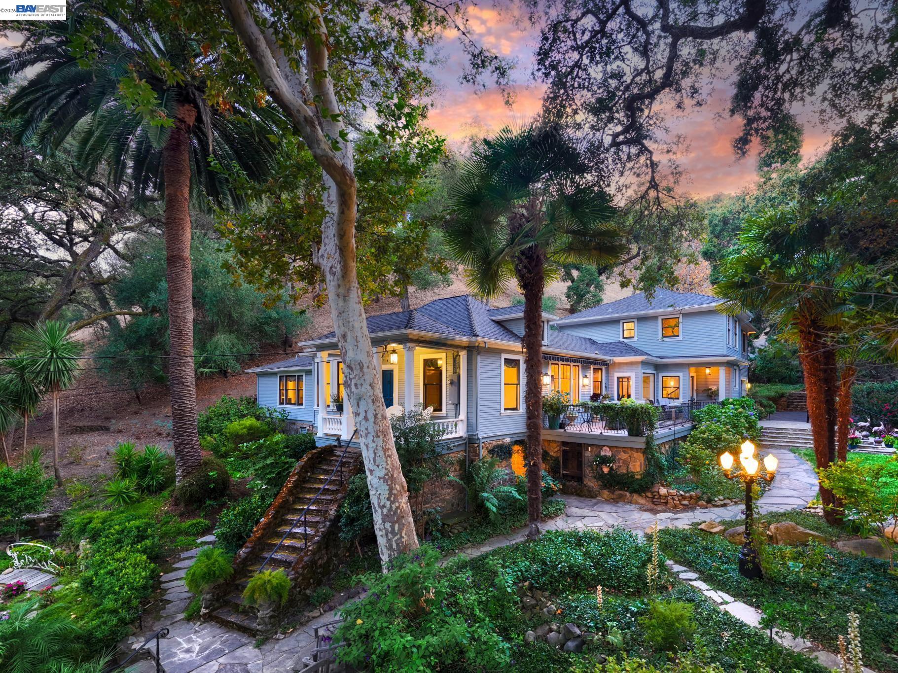 270 Kilkare Road Sunol, CA 94586 - Photo 2 of 61 Gallery Image 2