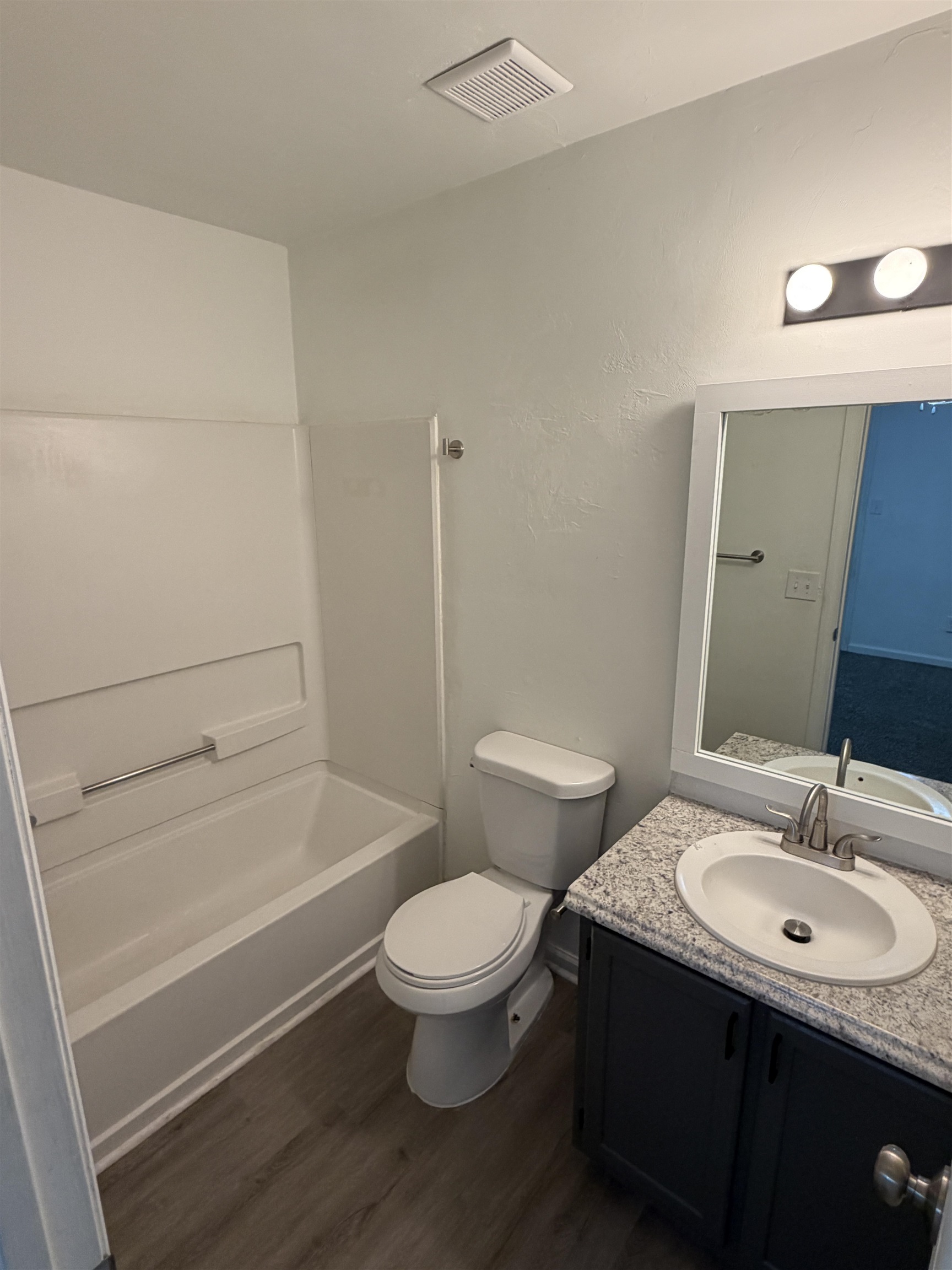 1268 Ocala Road, Unit A Tallahassee, FL 32304 - Photo 16 of 18
