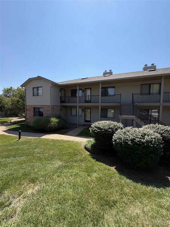 251 Eagle Ridge O'Fallon, IL 62269 - Photo 2 of 10