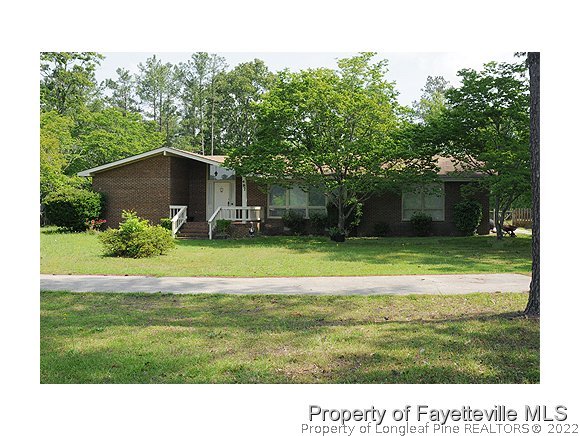 487 Wedgewood Road Raeford, NC 28376 - Photo 1 of 9 Gallery Image 1