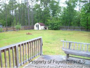 487 Wedgewood Road Raeford, NC 28376 - Photo 5 of 9 Gallery Image 5