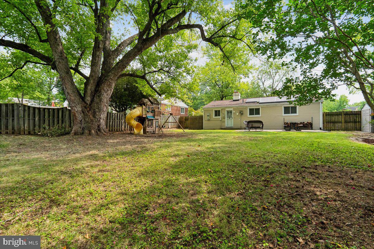 3402 Rutgers Street Hyattsville, MD 20783 - Photo 49 of 53 Gallery Image 49