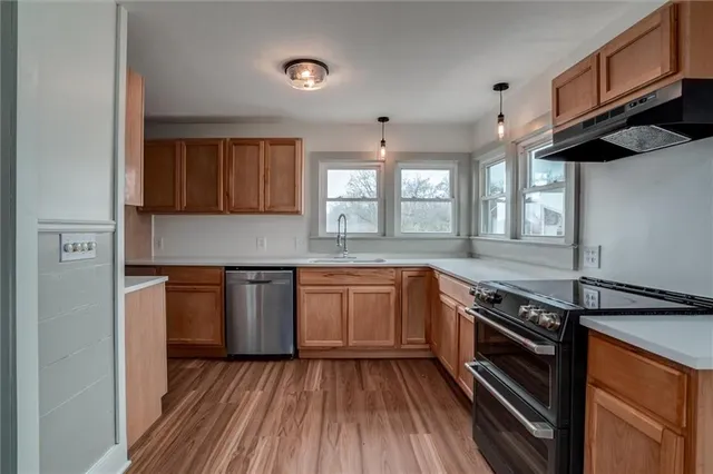 $450,000 | 3958 Louisiana Road, Ottawa, KS 66067