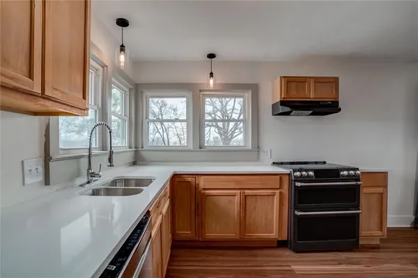 $435,000 | 3958 Louisiana Road, Ottawa, KS 66067