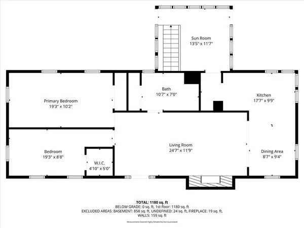 $435,000 | 3958 Louisiana Road, Ottawa, KS 66067