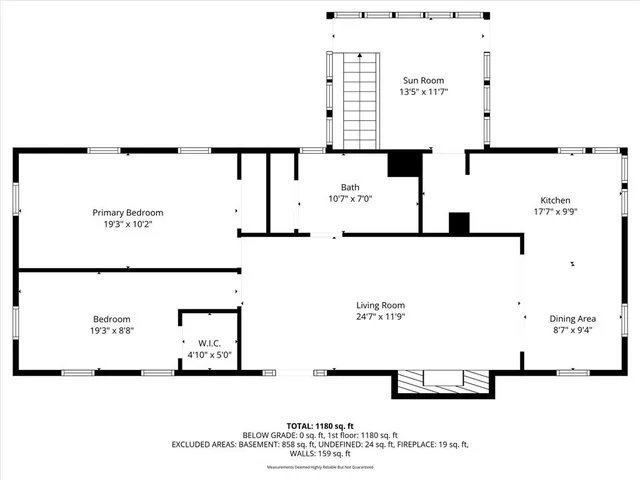 $450,000 | 3958 Louisiana Road, Ottawa, KS 66067