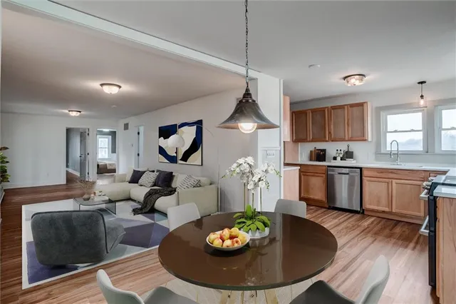 $450,000 | 3958 Louisiana Road, Ottawa, KS 66067