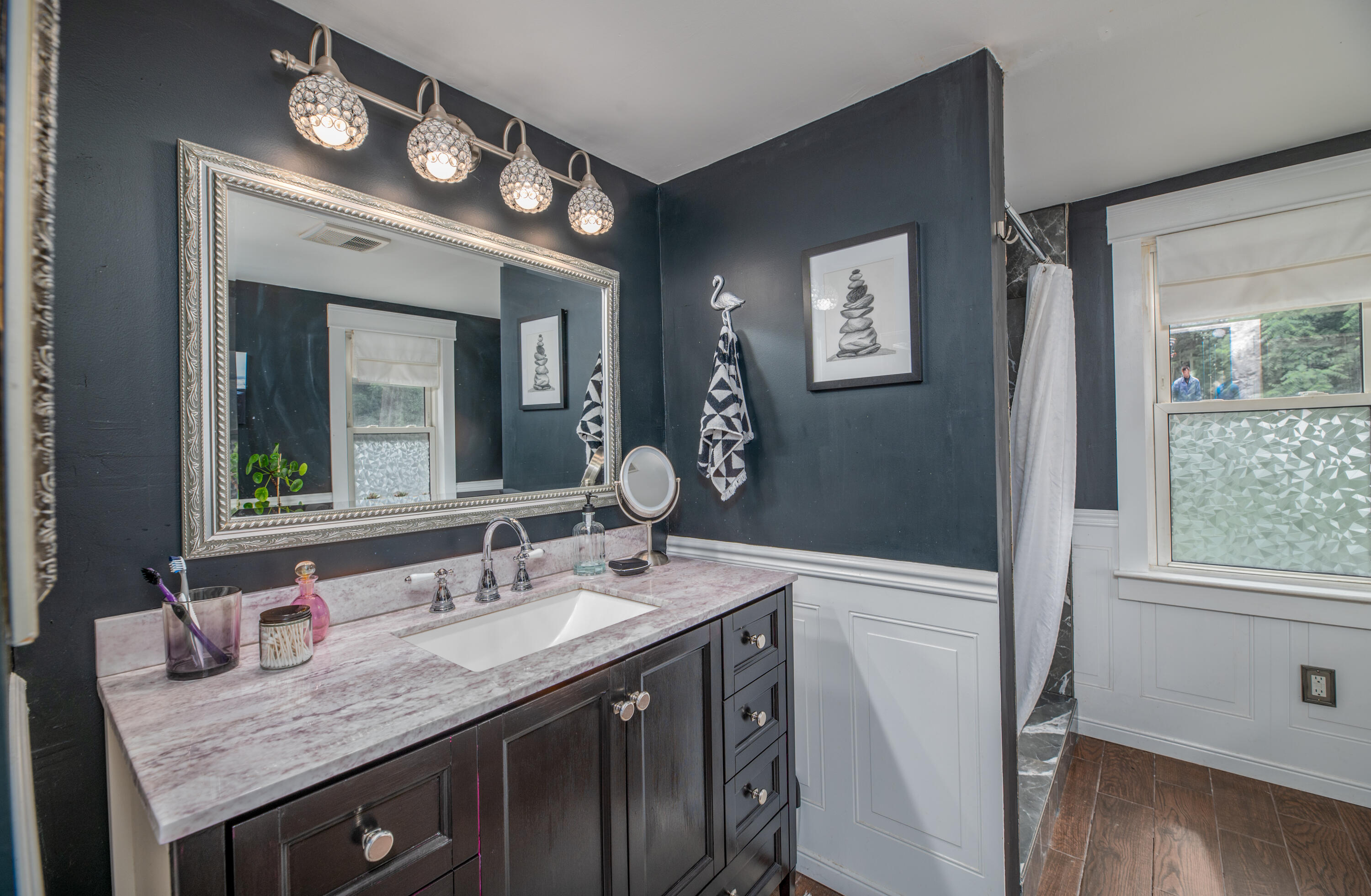 3 Adell Road Readfield, ME 04355 - Photo 26 of 59 Second Floor Bath