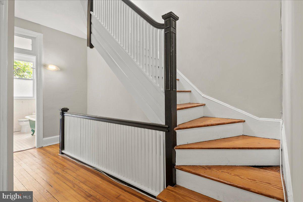 1850 Park Road Northwest Washington, DC 20010 - Photo 19 of 54 Gallery Image 19