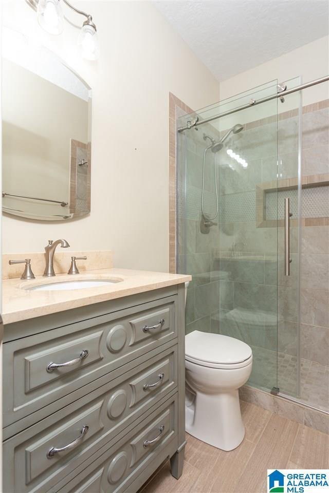 111 Timberview Lane Anniston, AL 36207 - Photo 20 of 40