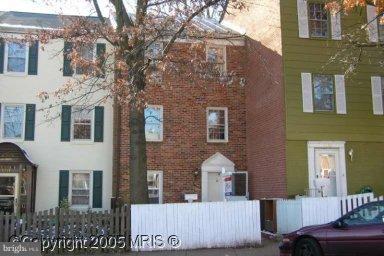 9362 Taney Road Manassas, VA 20110 - Photo 1 of 1 Exterior (Main)