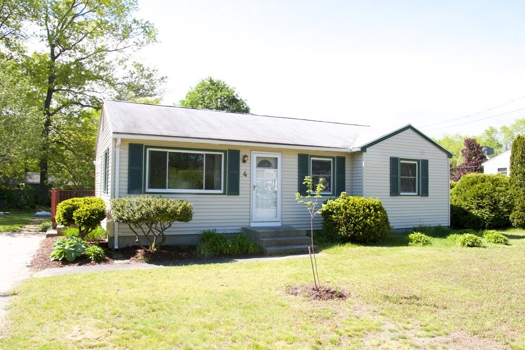 4 Bounty Road Oxford, MA 01540 - Photo 20 of 20 Gallery Image 20