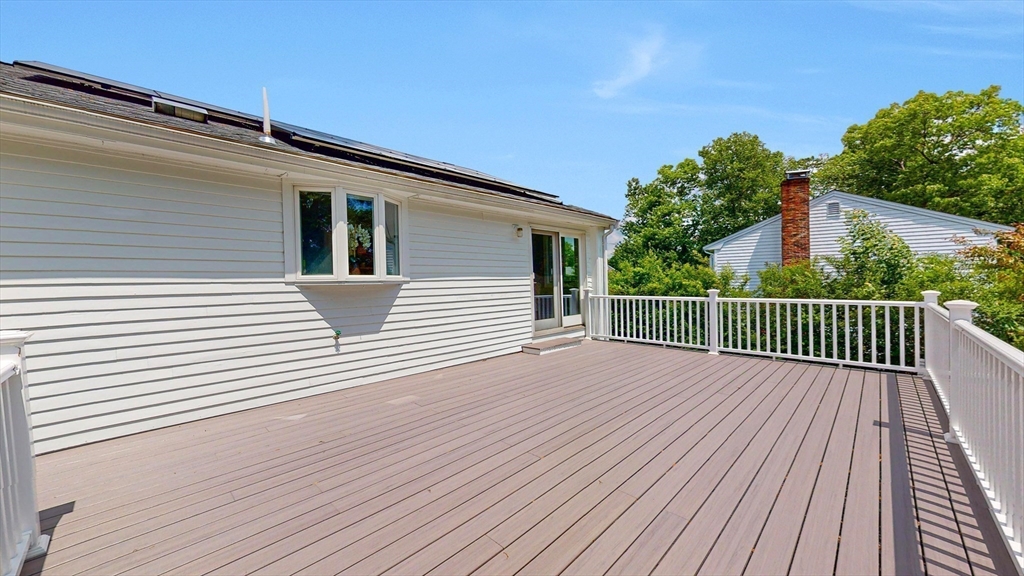 14 Tournament Road Natick, MA 01760 - Photo 29 of 34