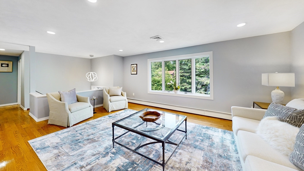 14 Tournament Road Natick, MA 01760 - Photo 3 of 34