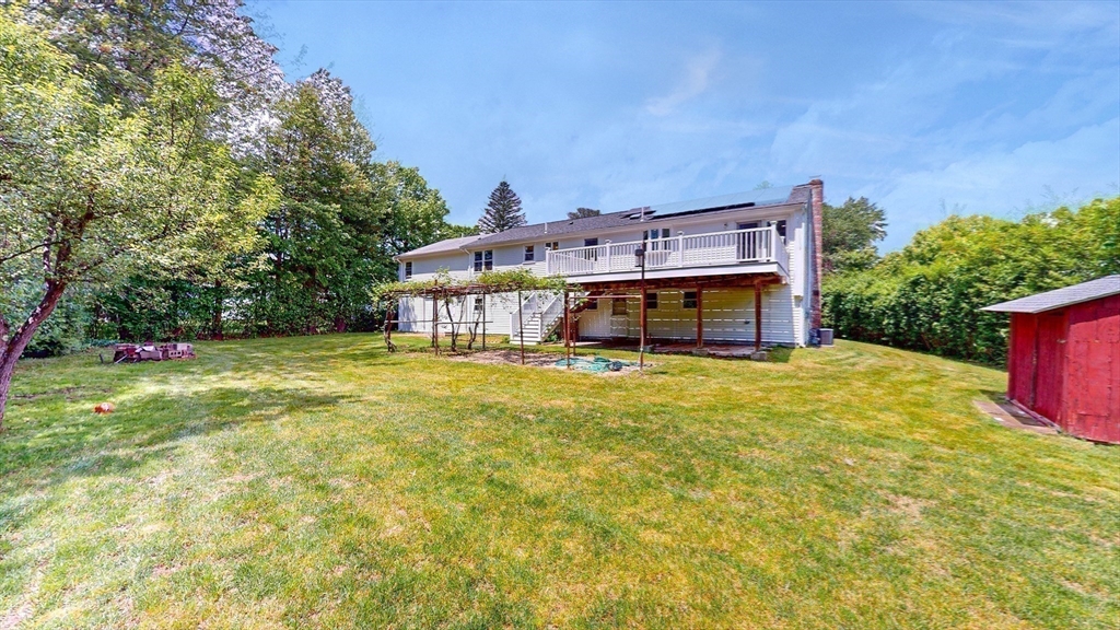 14 Tournament Road Natick, MA 01760 - Photo 33 of 34