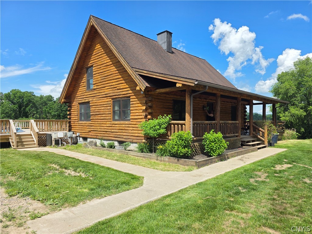 2255 Church Road Lebanon, NY 13346 - Photo 1 of 43 Gallery Image 1