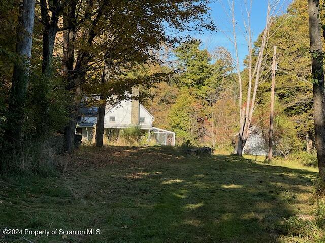 1736 Falls Road Clarks Summit, PA 18411 - Photo 22 of 26